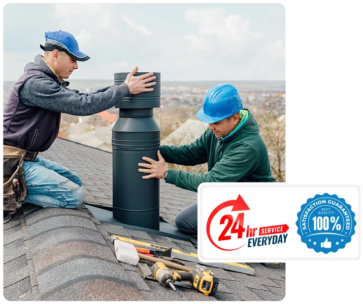 Chimney & Fireplace Installation And Repair in Newport, KY