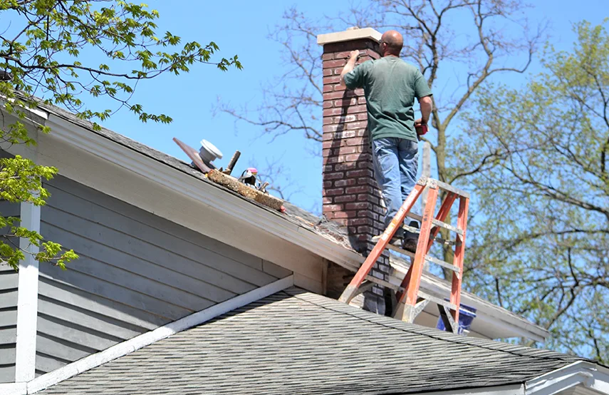 Chimney & Fireplace Inspections Services in Newport, KY